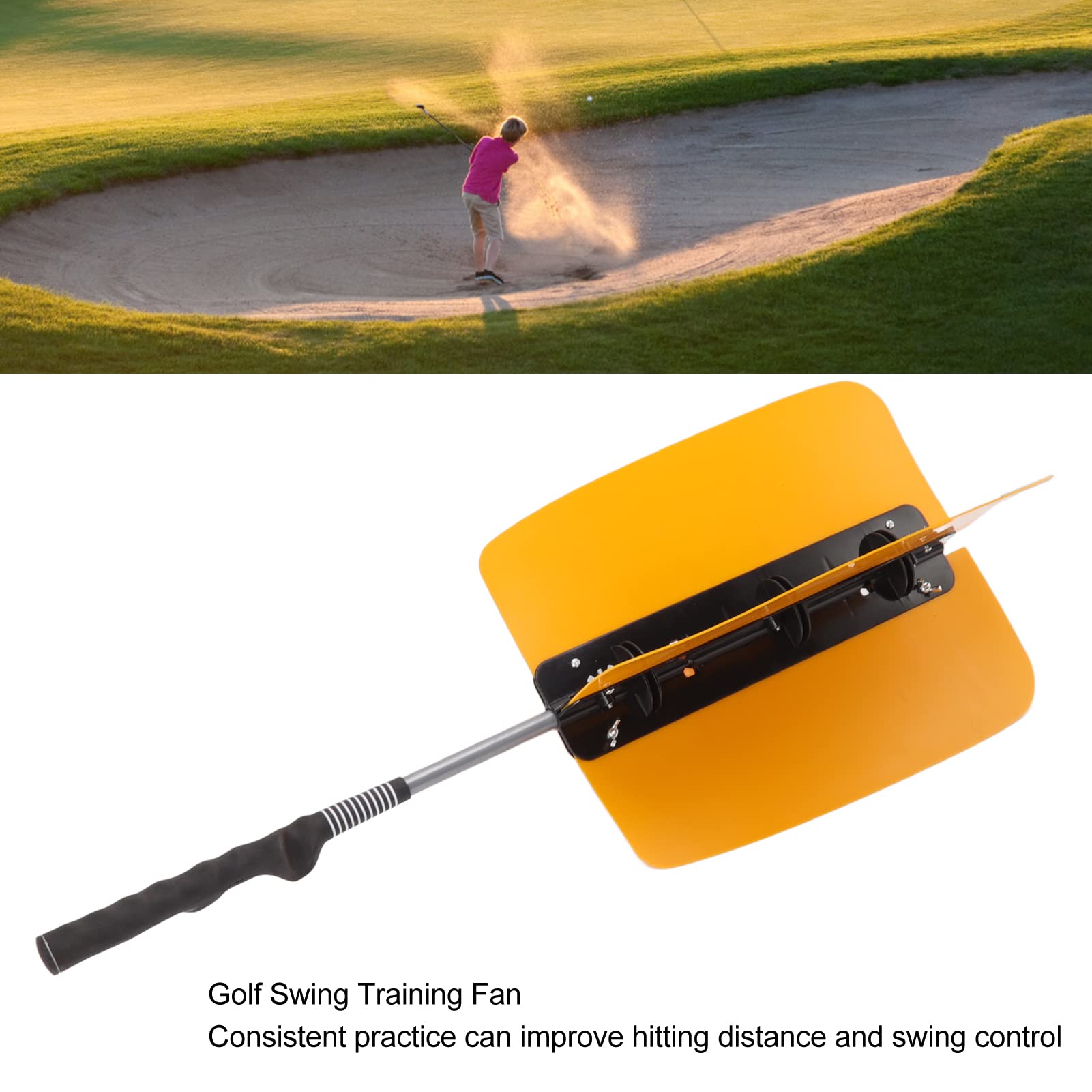 V字型ファンブレード パワートレーナー 滑り ホワイト-スイングトレーニング補助 Amazon | 当社の V 字型ファンブレード抵抗トレーナーでゴルフスイング